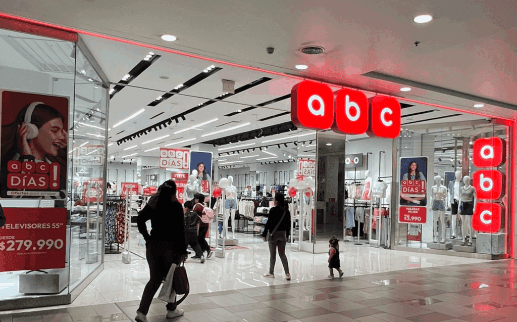 ABC store